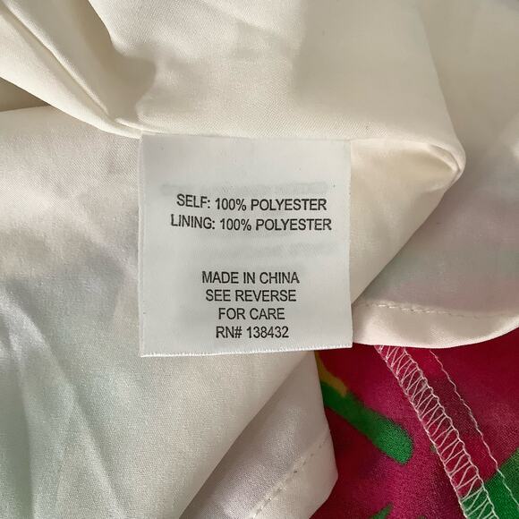 ModCloth Illuminated Elegance Cream Multi Floral Chiffon Maxi Dress Medium - Picture 8 of 11